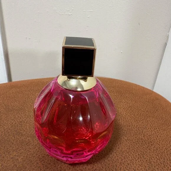 Jimmy Choo Rose Passion Women's Eau De Parfum EDP — 3.4oz /100ml - Picture 3 of 5